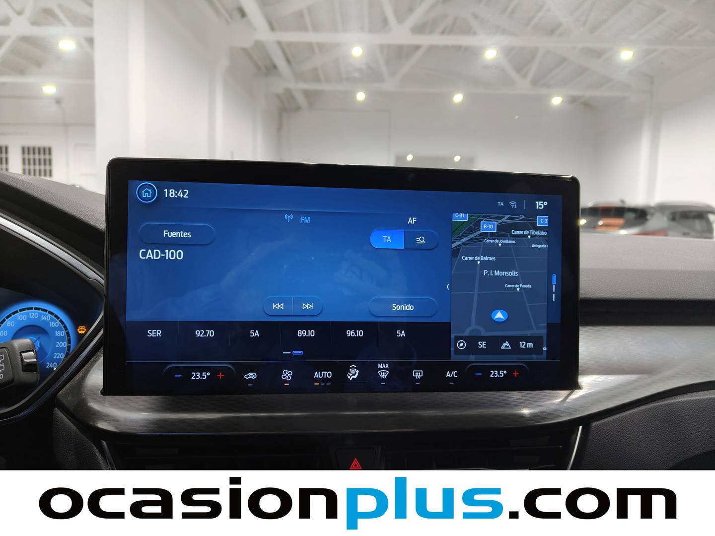 Foto Ford Kuga Ford Kuga 1.5 EcoBoost S&S Titanium 4x2 (150 CV)