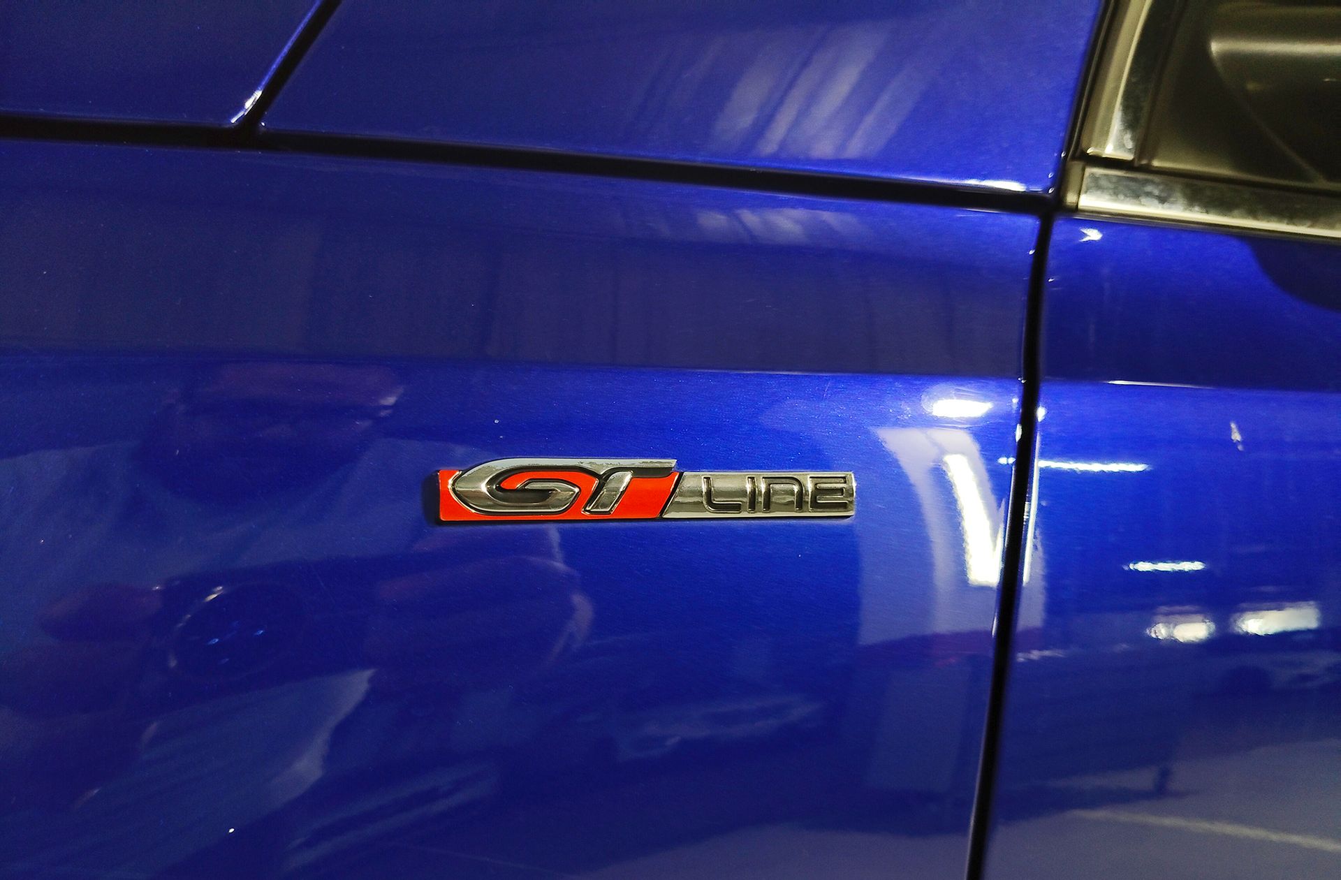 Peugeot 308 SW 1.5 BlueHDi GT Line EAT8 - foto 5