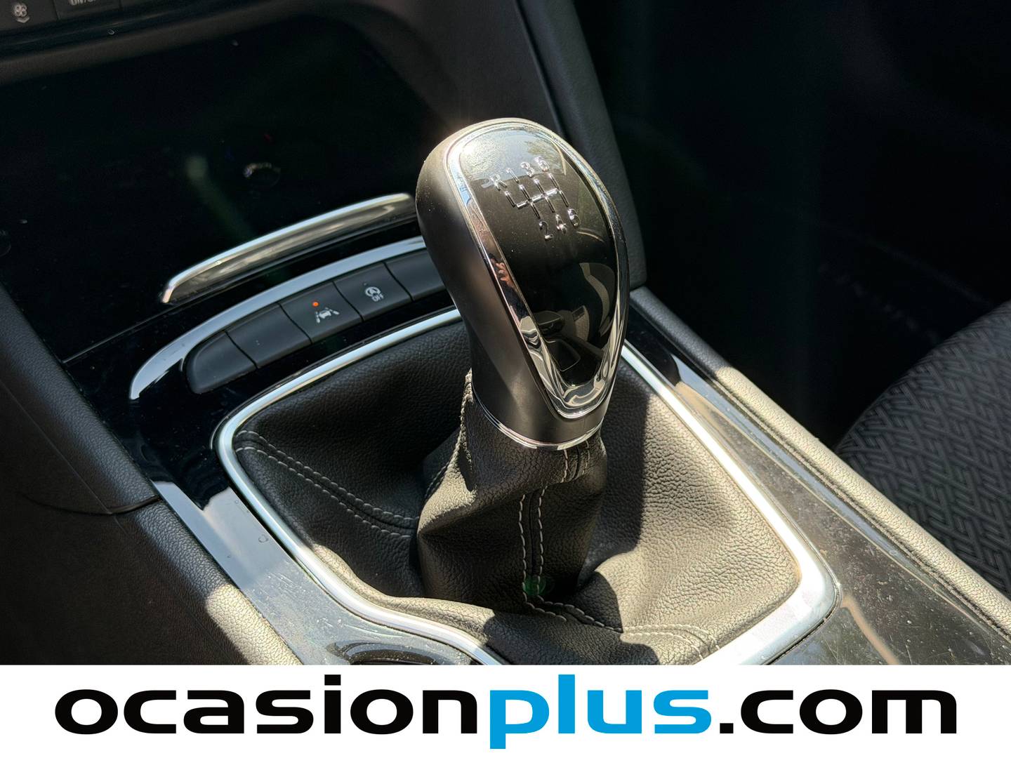 Opel Insignia Opel Insignia 1.6 CDTi ecoTEC D Selective Pro (110 CV) de segunda mano