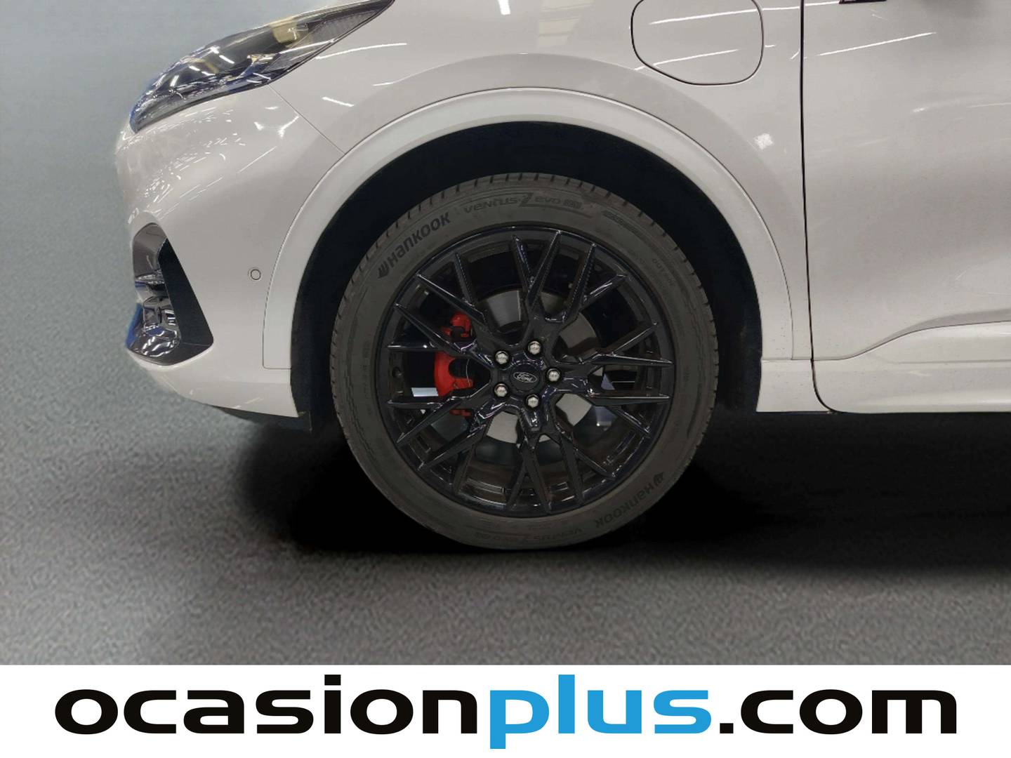Ford Kuga Ford Kuga 2.5 Duratec PHEV ST-Line X Auto  (225 CV) seminuevo