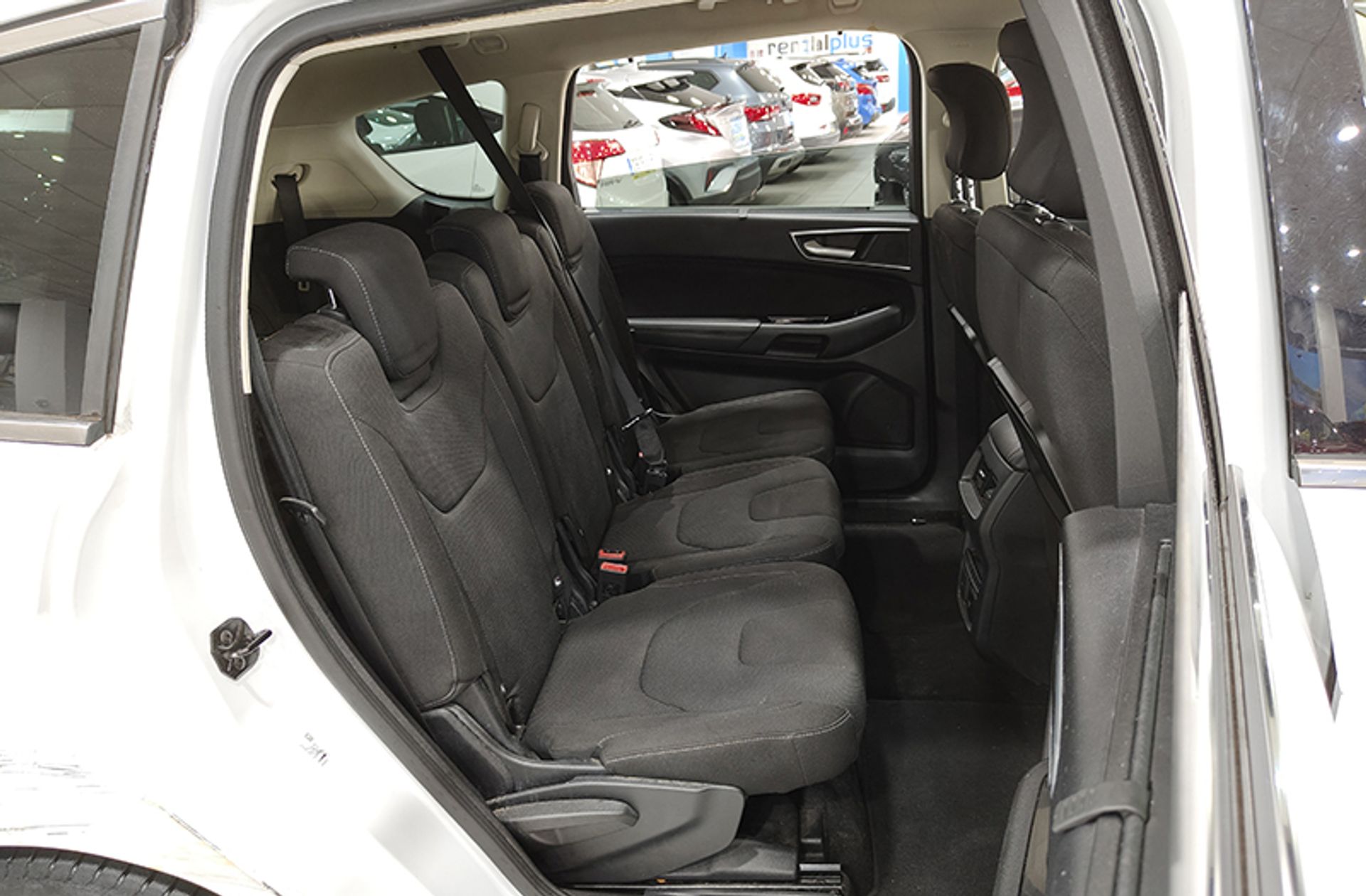 Ford S-Max 2.0 TDCi Titanium 7 plazas - foto 17