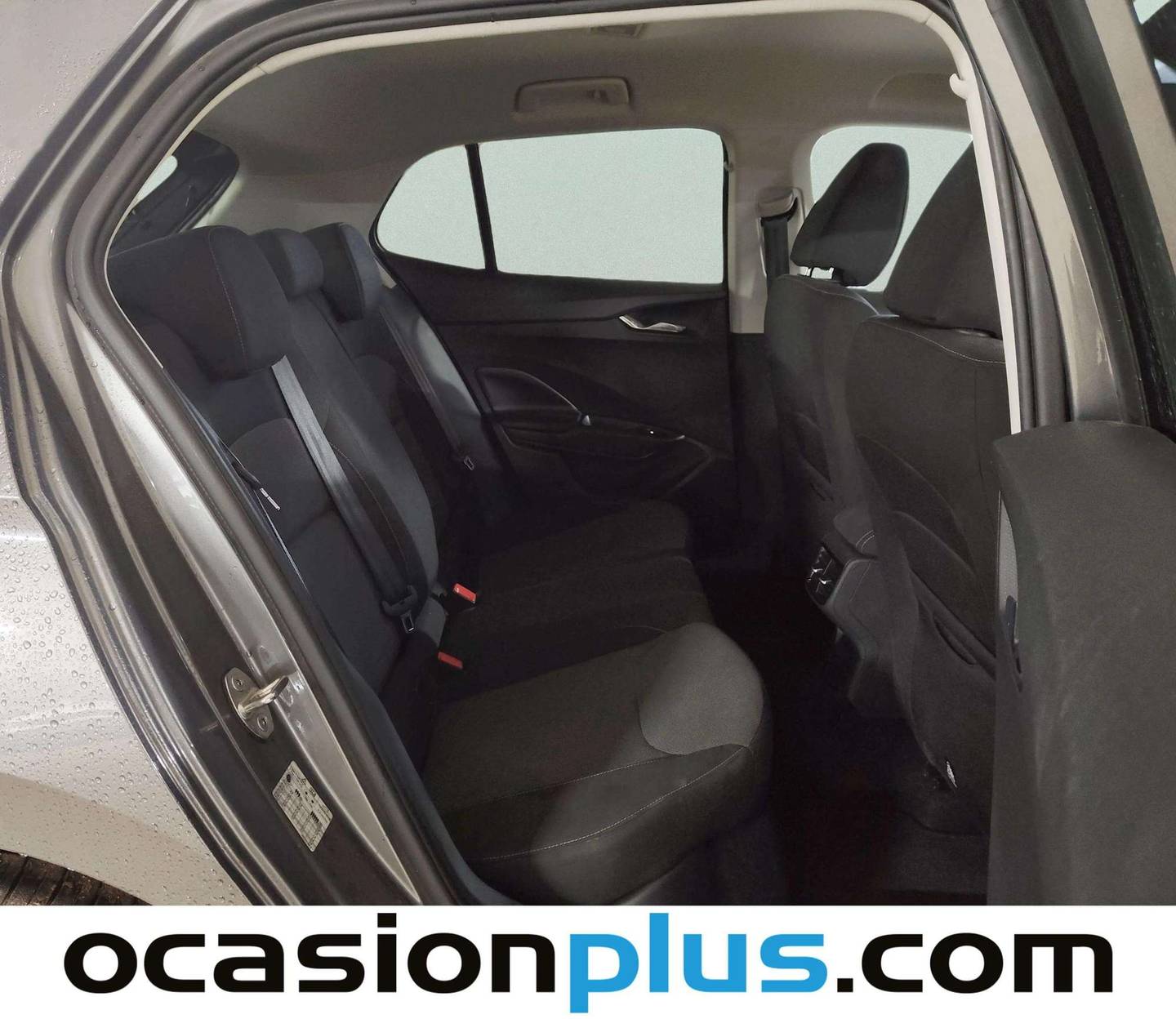 Foto Skoda Fabia Skoda Fabia 1.0 TSI Selection (95 CV)