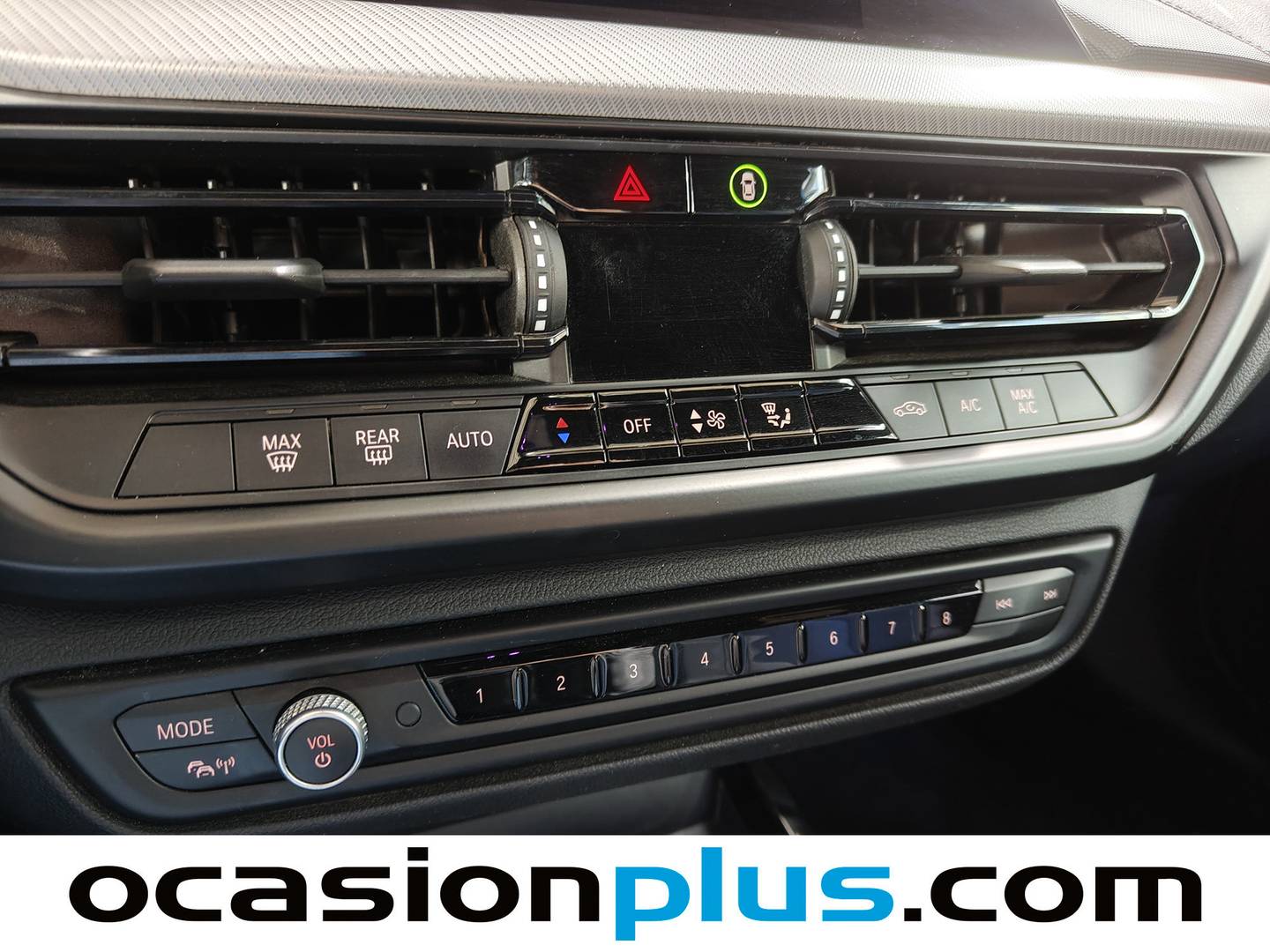 BMW Serie 1 BMW Serie 1 118d (150 CV) de ocasión