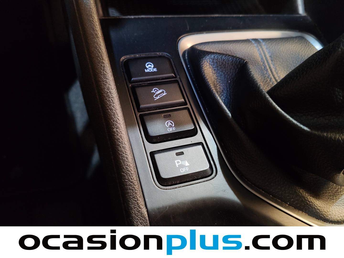 Hyundai Tucson Hyundai Tucson 1.6 GDI BlueDrive Link 4x2 (131 CV) km 0