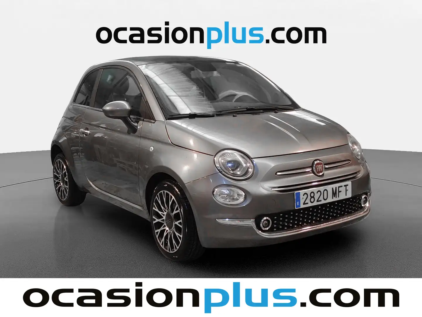 Foto Fiat 500 Fiat 500 1.0 Hybrid Dolcevita (70 CV)