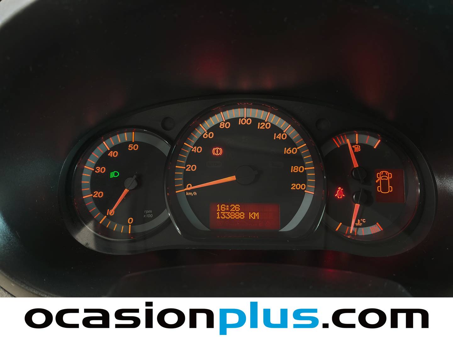 Mercedes Citan Mercedes Citan Furgon 109 CDI Largo (90 CV) manual
