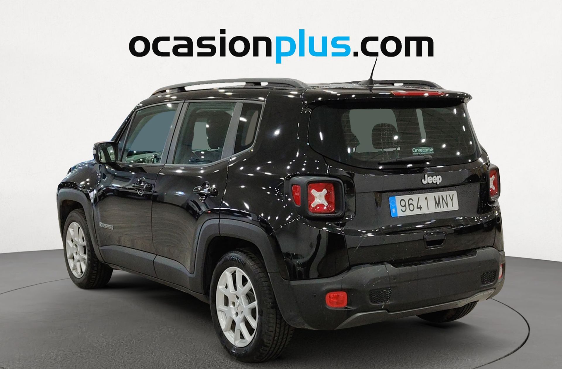 Jeep Renegade 1.0G Limited 4x2 - foto 3