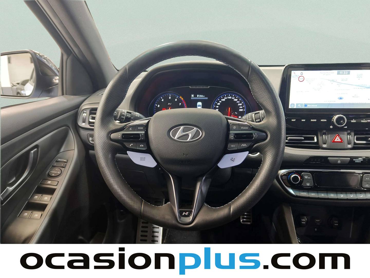 Hyundai i30 Hyundai i30 2.0 TGDI N Performance (280 CV) 280cv