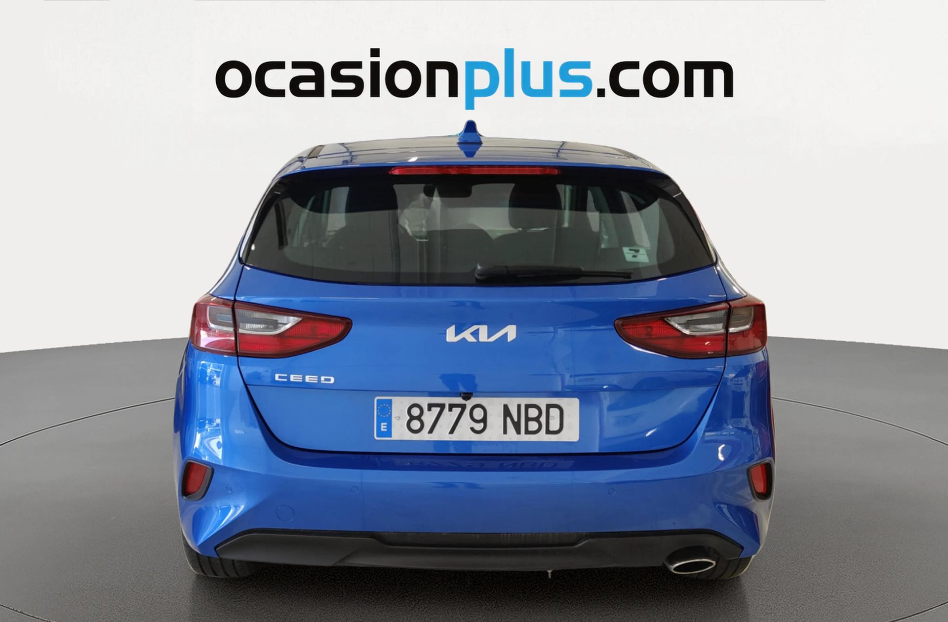 Kia Ceed 1.0 T-GDi Concept - foto 14