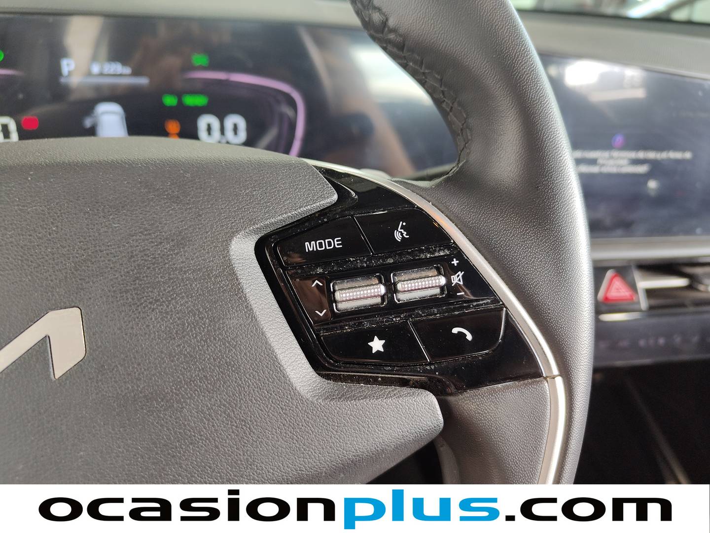 KIA Niro KIA Niro 1.6 GDi HEV Híbrido Drive (141 CV) híbrido