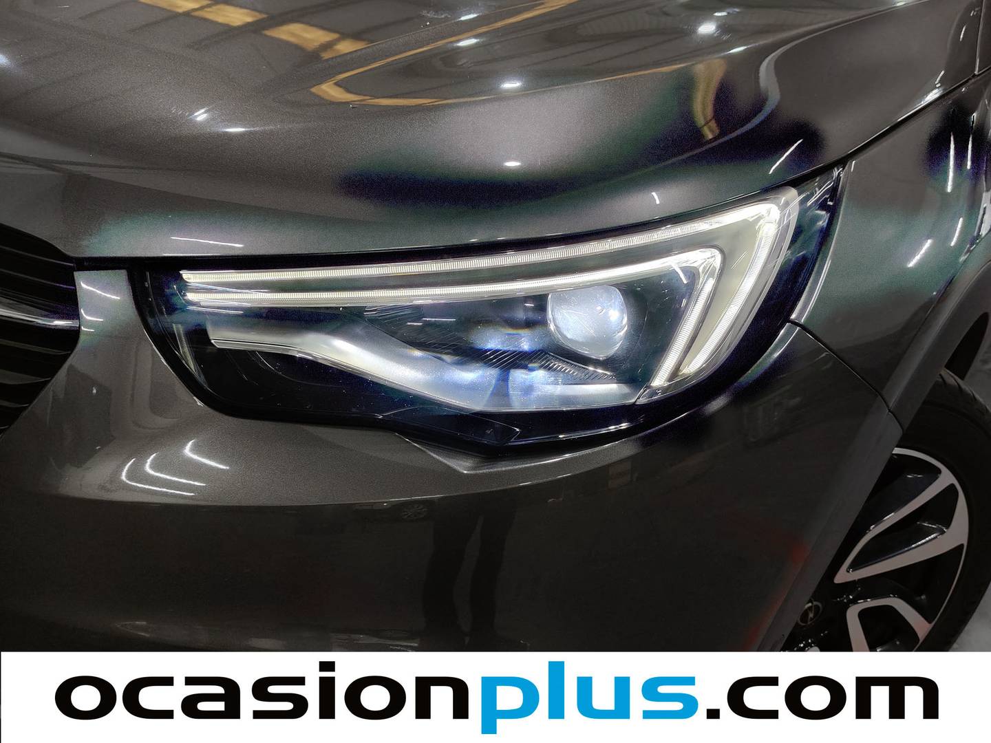 Opel Grandland X Opel Grandland X 1.5 CDTi Ultimate (130 CV) barato