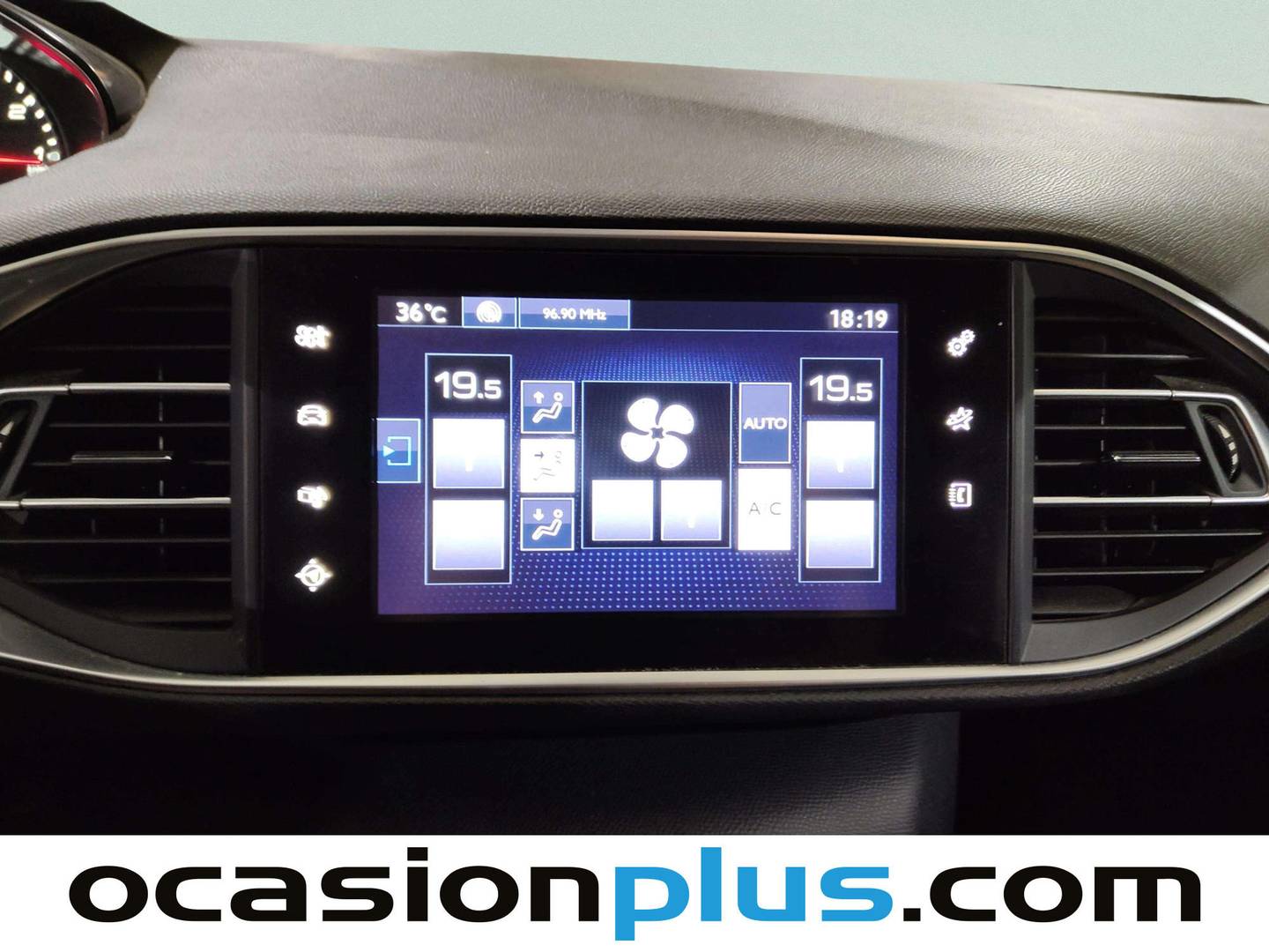 Peugeot 308 Peugeot 308 PureTech 110 S&S Style (110 CV) seminuevo