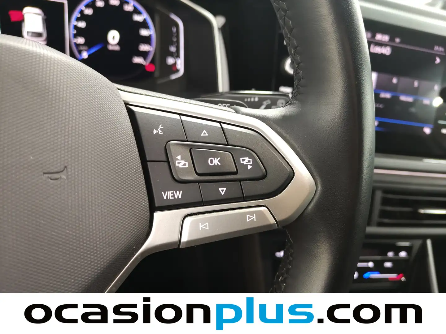 Foto Volkswagen Taigo Volkswagen Taigo R-Line 1.5 TSI (150 CV) DSG