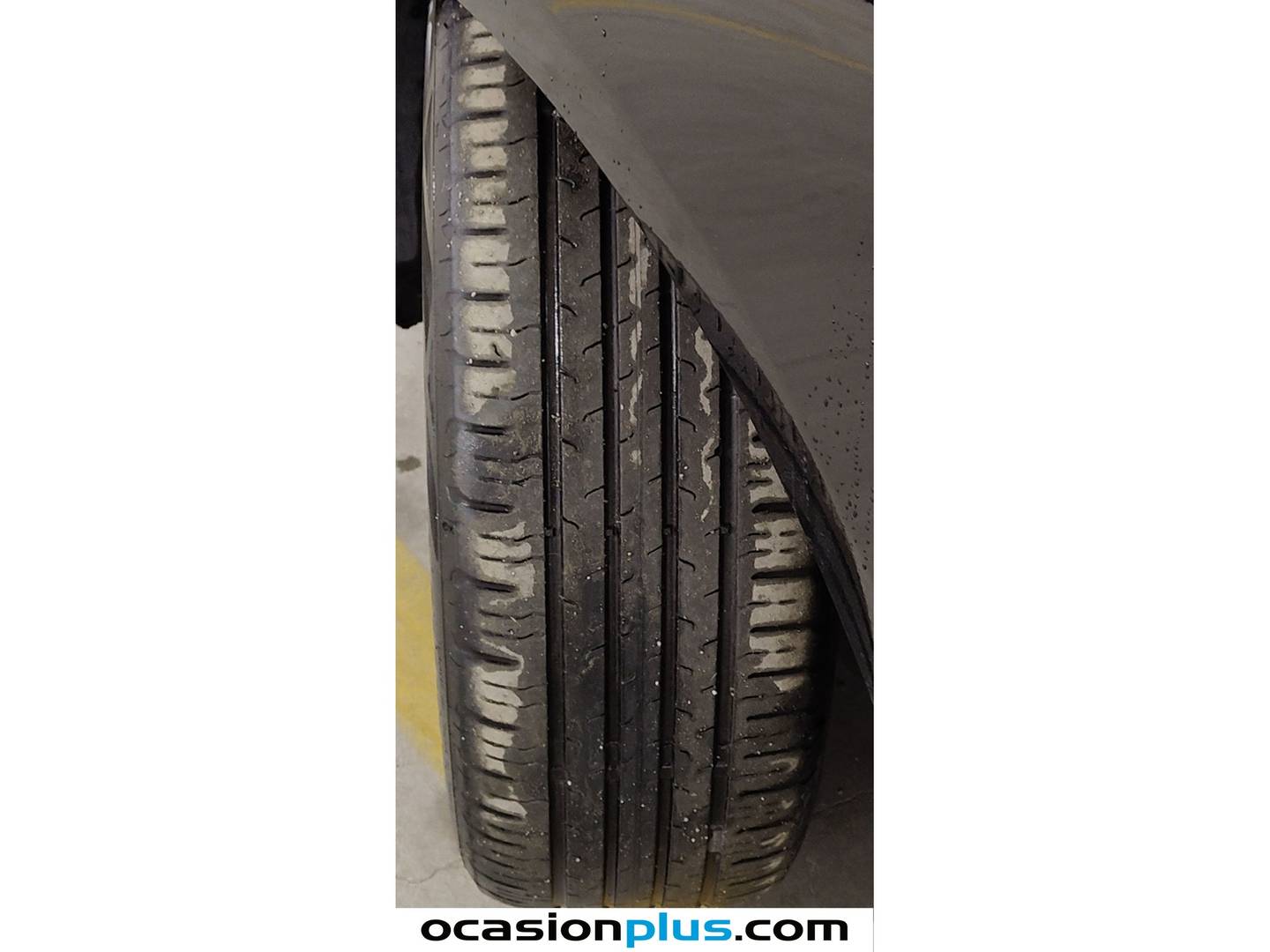 Foto Mercedes Clase B Mercedes-Benz Clase B B 180 (136 CV)