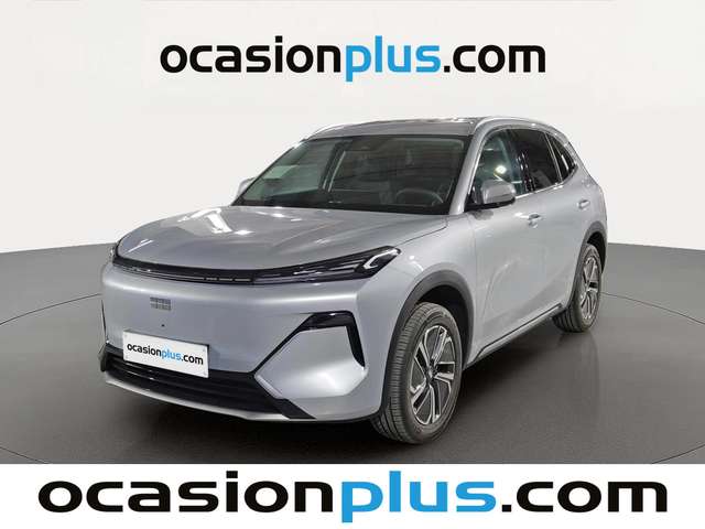 Geely Starray EM-i 1.5 PHEV PRO (262 CV) a estrenar