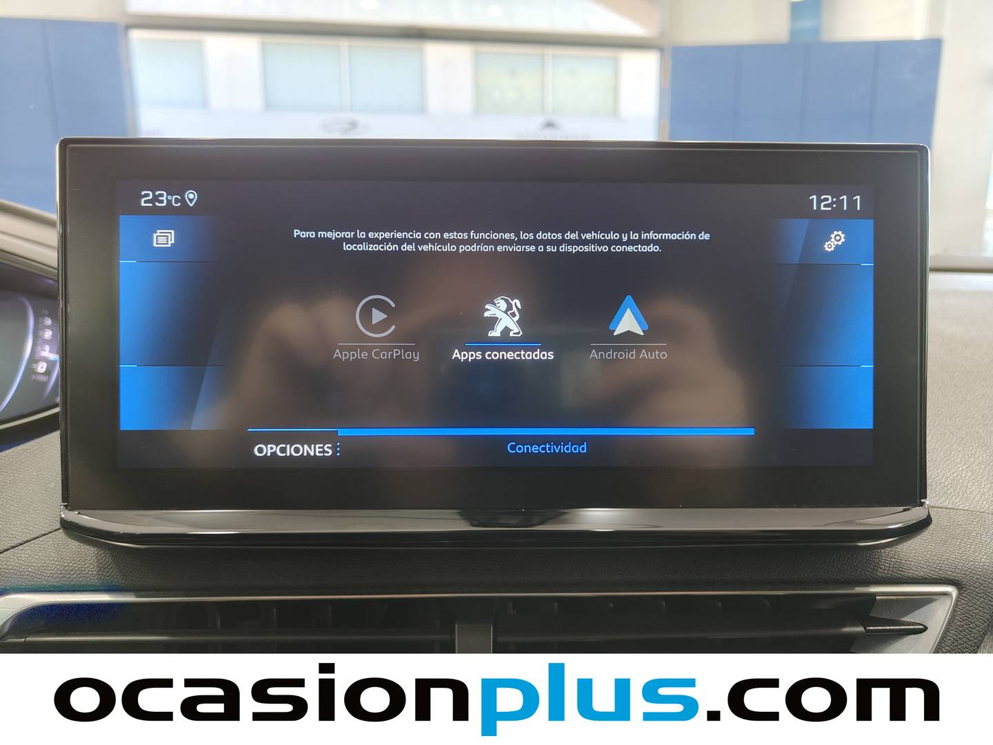 Foto Peugeot 3008 Peugeot 3008 BlueHDi 130 S&S Roadtrip EAT8 (130 CV)