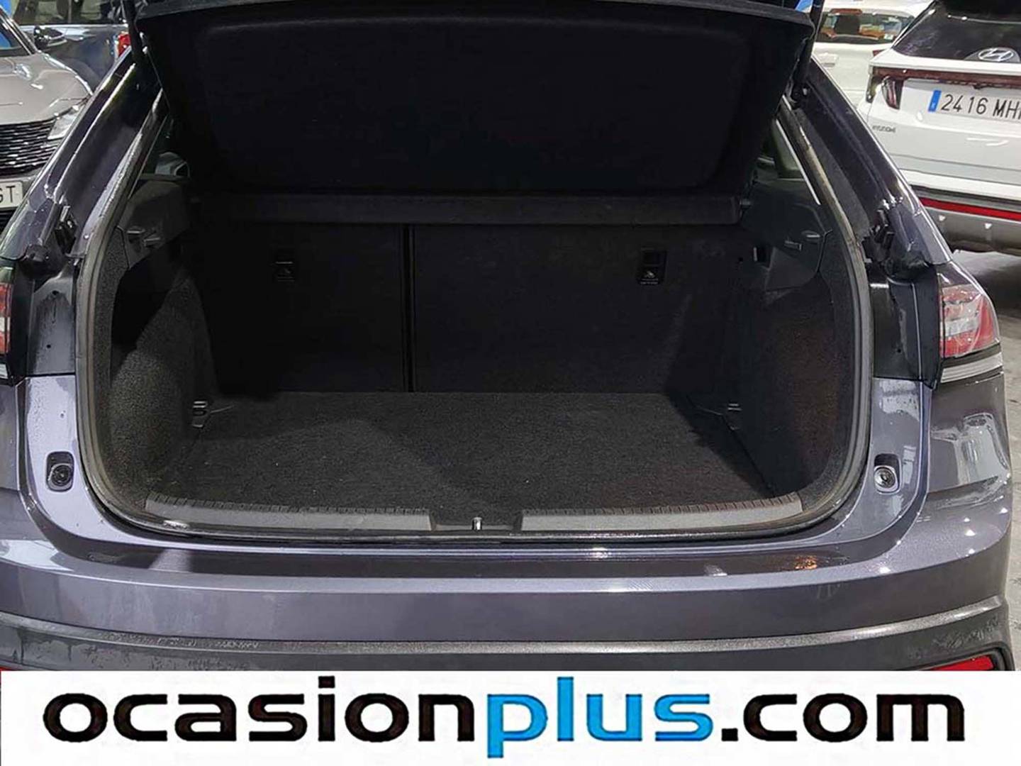 Foto Volkswagen Taigo Volkswagen Taigo ``Más`` 1.0 TSI (115 CV) DSG