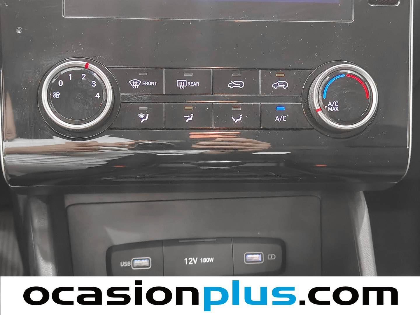 Hyundai Tucson Hyundai Tucson 1.6 TGDI Klass 4x2 (150 CV) al mejor precio