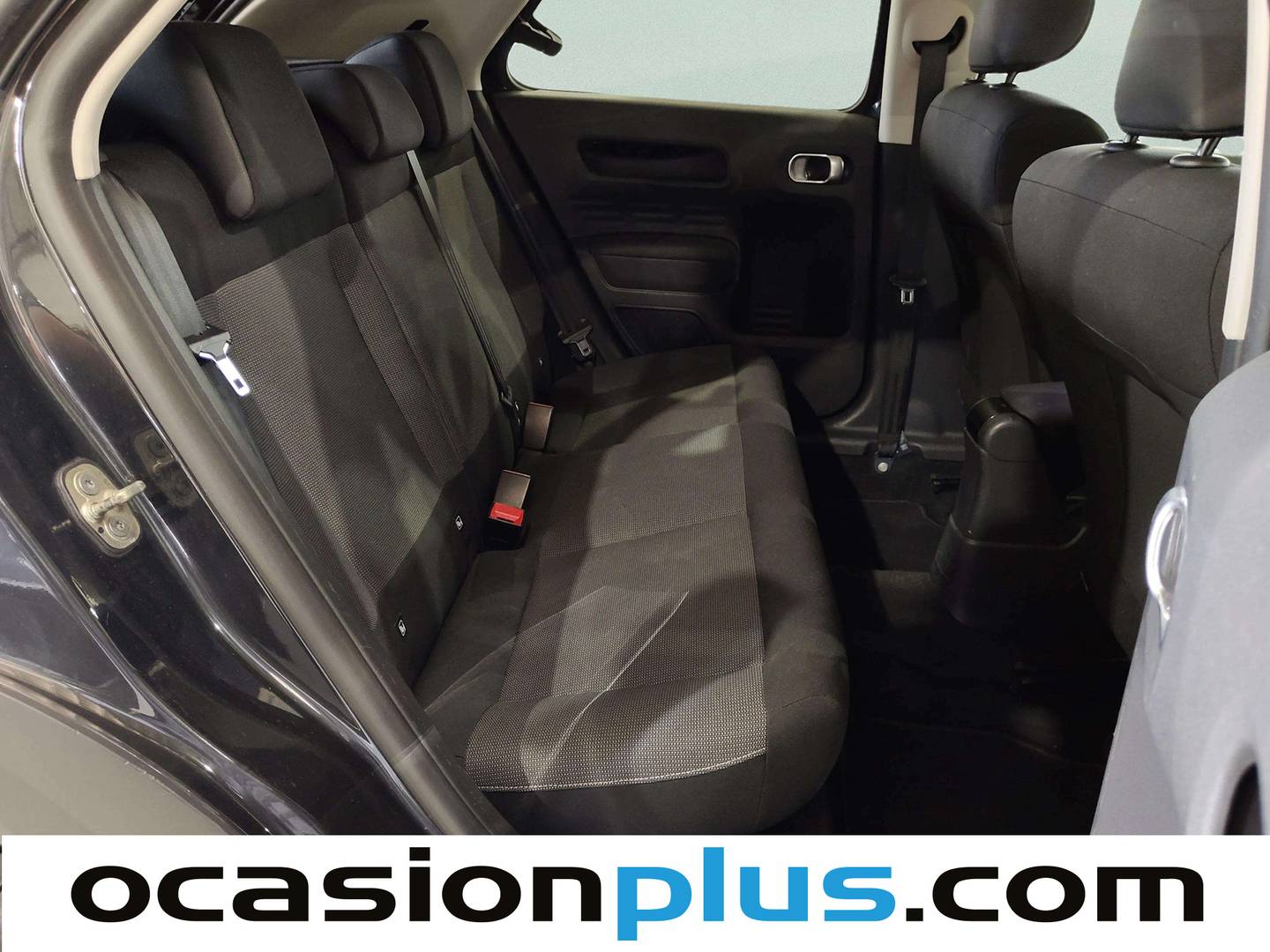 Citroën C4 Cactus Citroën C4 Cactus PureTech 110 S&S One Tone EAT6  (110 CV) al mejor precio