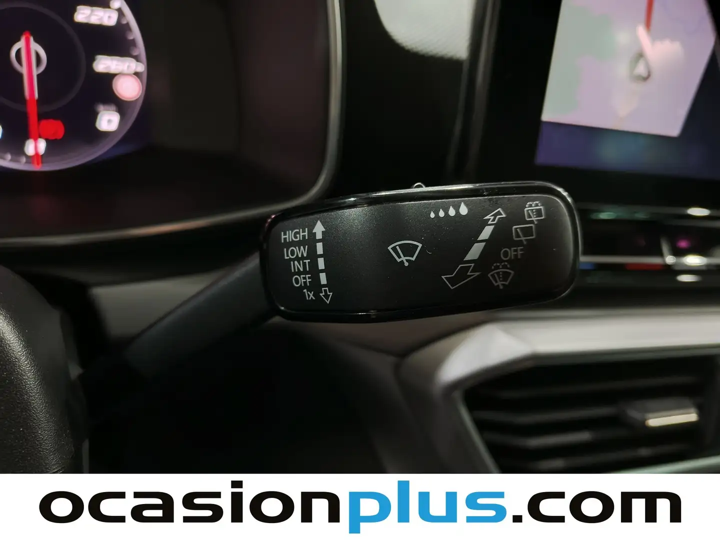 Foto Seat León SEAT León 1.5 TSI S&S FR Launch Pack L (150 CV)