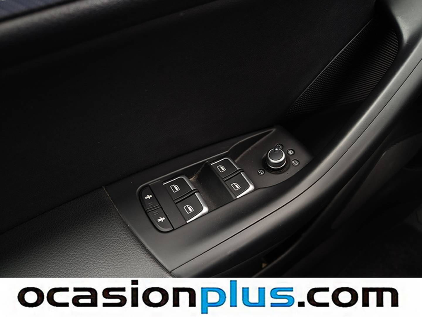 Foto Audi Q3 Audi Q3 2.0 TFSI quattro (180 CV) S tronic