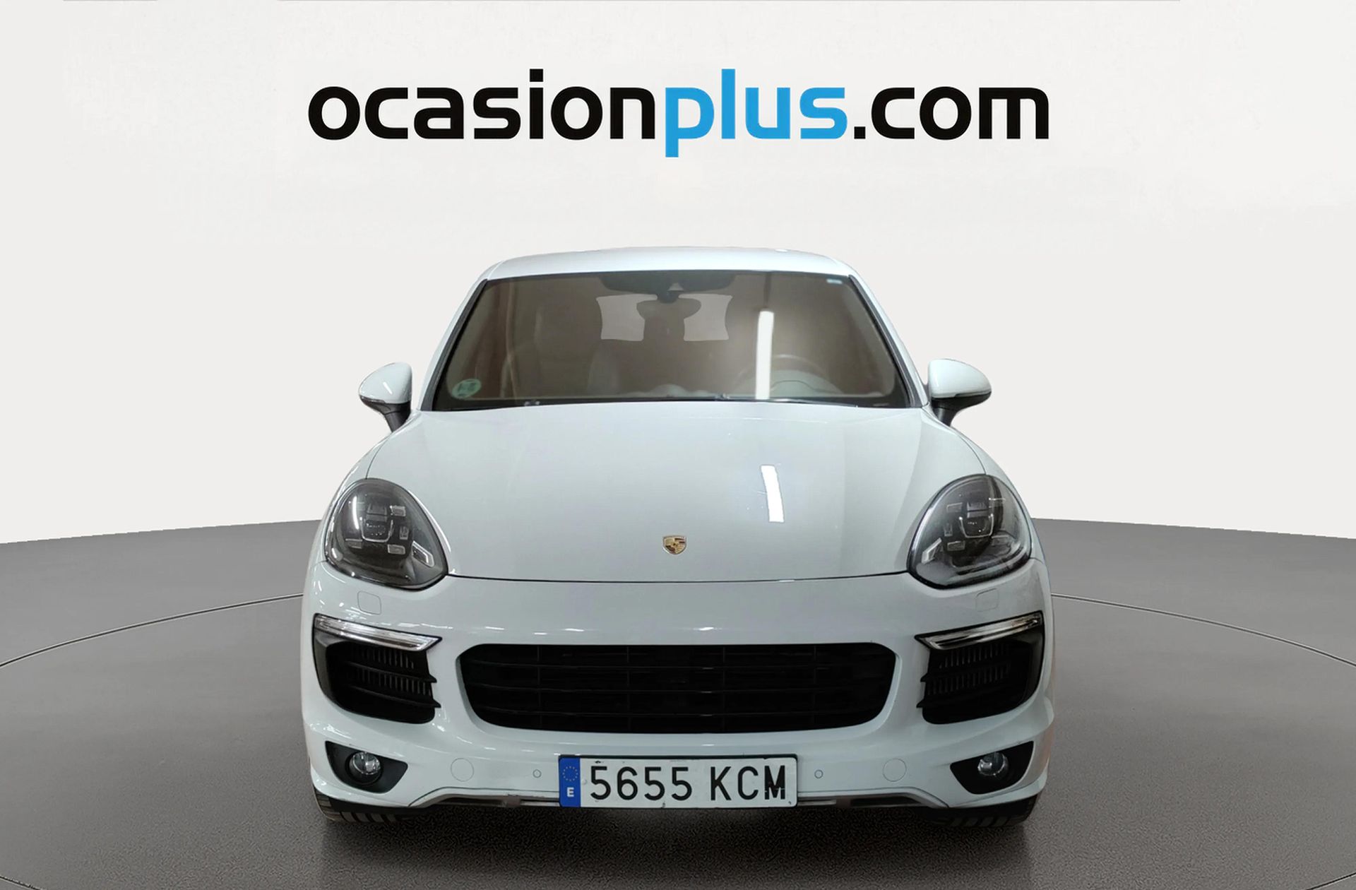Porsche Cayenne S Platinum Edition - foto 18