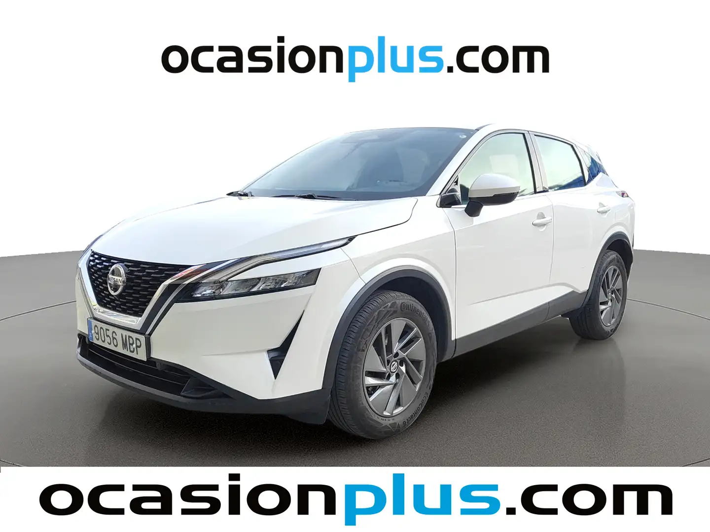 Foto Nissan QASHQAI Nissan Qashqai DIG-T 158 mHEV Acenta Xtronic (158 CV)