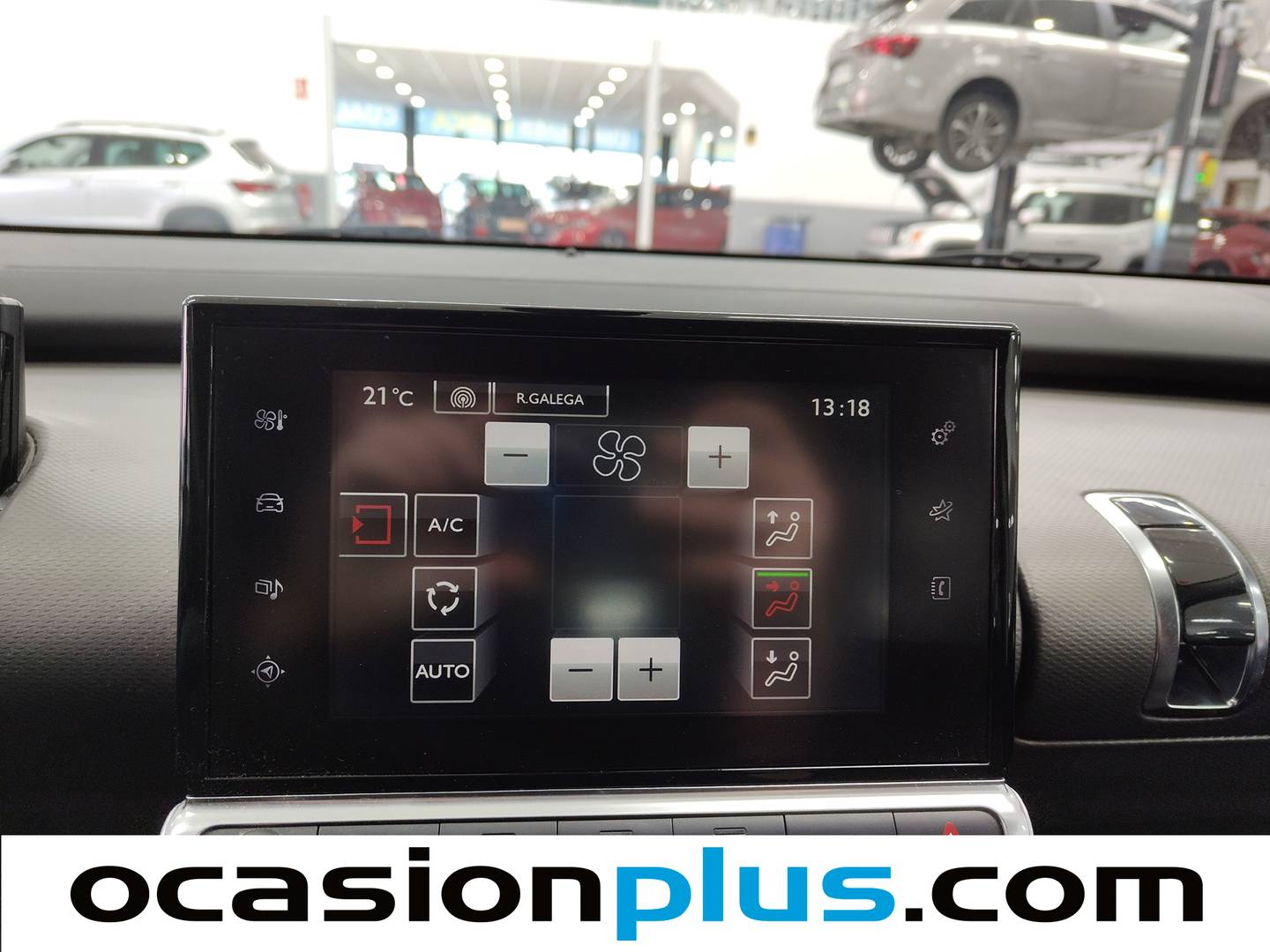 Citroën C4 Cactus Citroën C4 Cactus PureTech 82 Feel Edition (82 CV) de ocasión