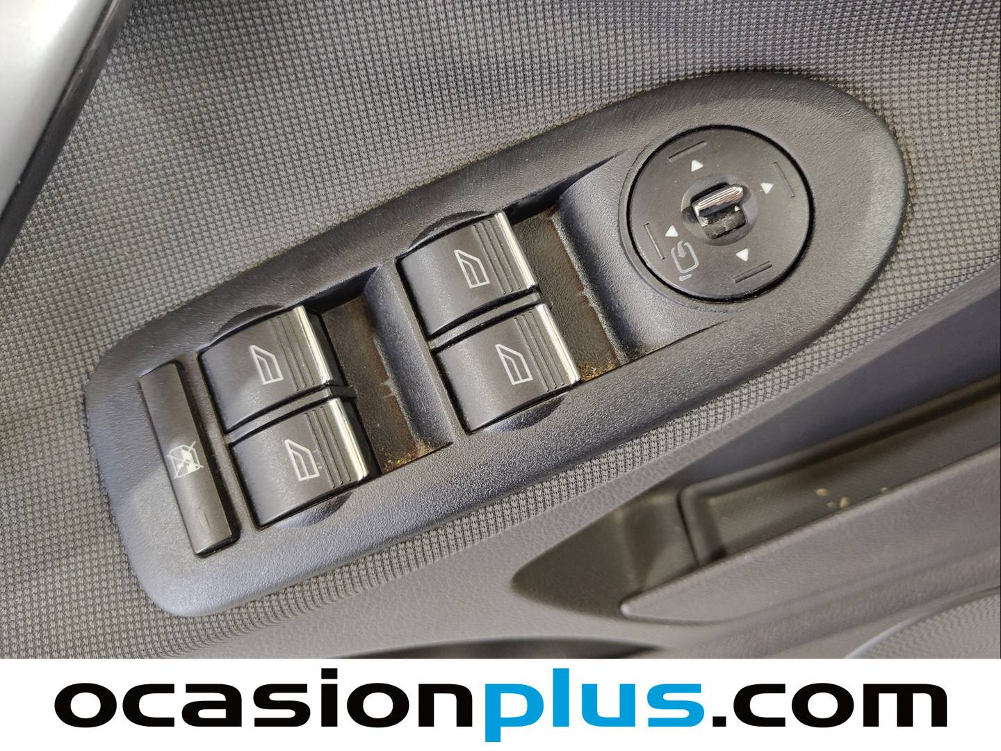 Ford Kuga Ford Kuga 2.0 TDCI S&S Trend 4x2 (140 CV) manual