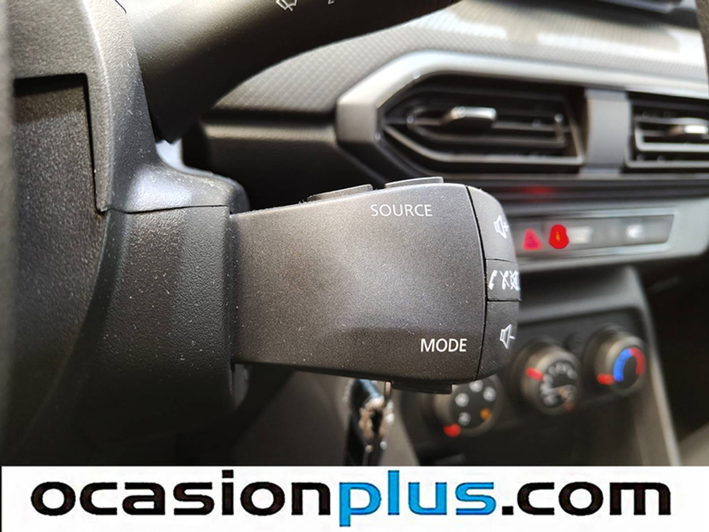 Foto Dacia Sandero Dacia Sandero Access SCe (67 CV)