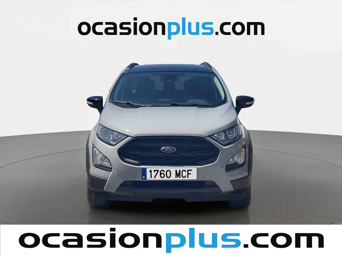 Ford EcoSport Ford EcoSport 1.0T EcoBoost S&S Active (125 CV) barato