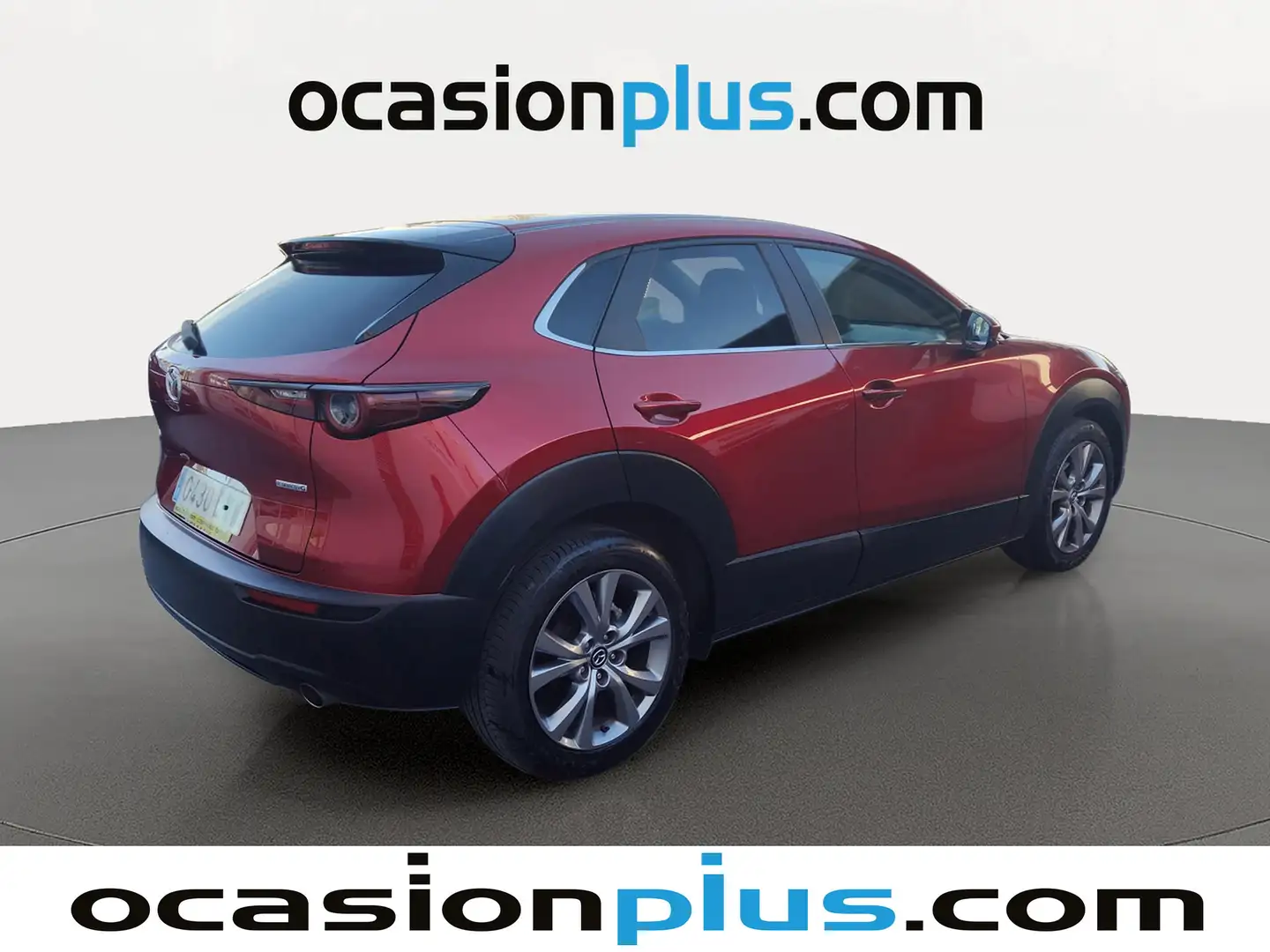 Foto Mazda CX-30 Mazda CX-30 2.0 Skyactiv-G Evolution 2WD (122 CV)
