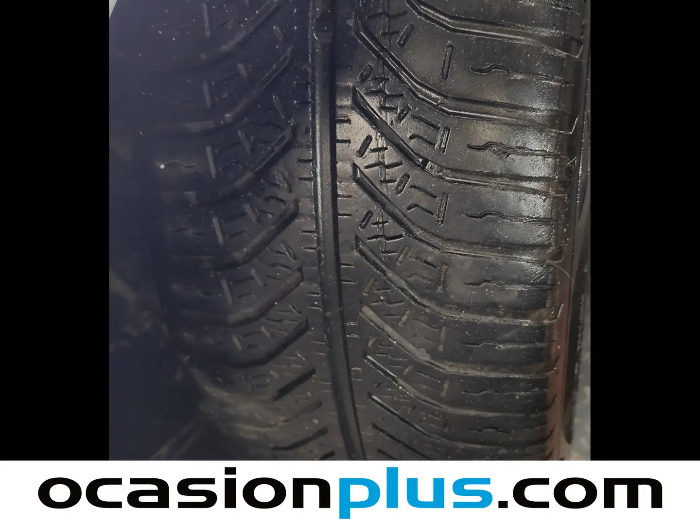 Foto Nissan Townstar Nissan Townstar 1.3G L1 N-Connecta  (130 CV)