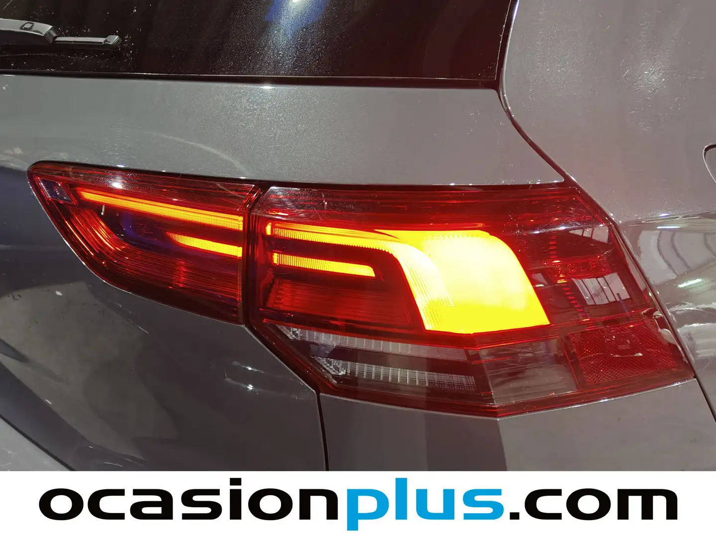 Foto Volkswagen Golf Volkswagen Golf R-Line 1.5 eTSI (150 CV) DSG