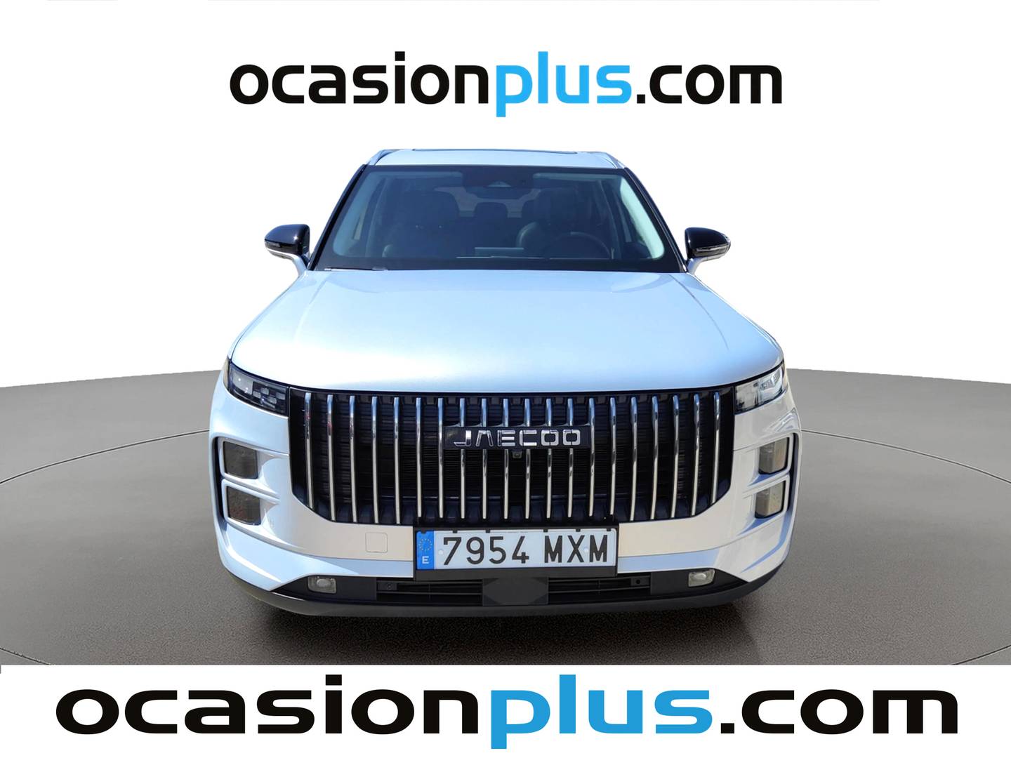 JAECOO 7 JAECOO 7 1.6 TGDI Select FWD (145 CV) 147cv