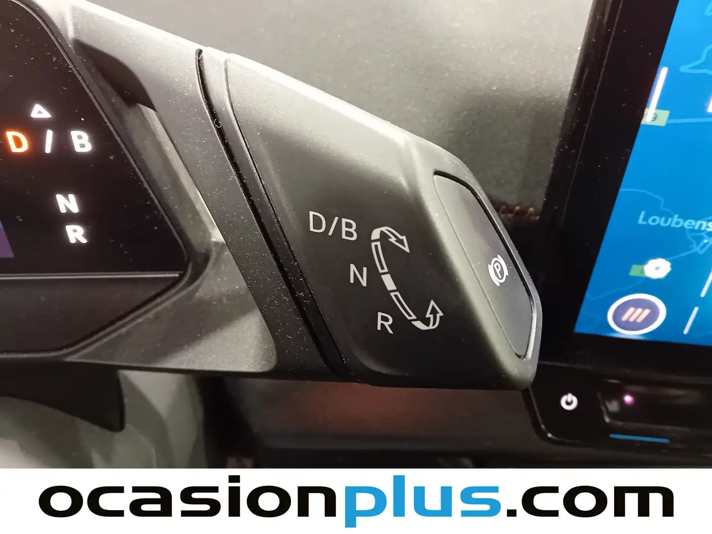 Foto Cupra Born CUPRA Born 62 kWh (204 CV)