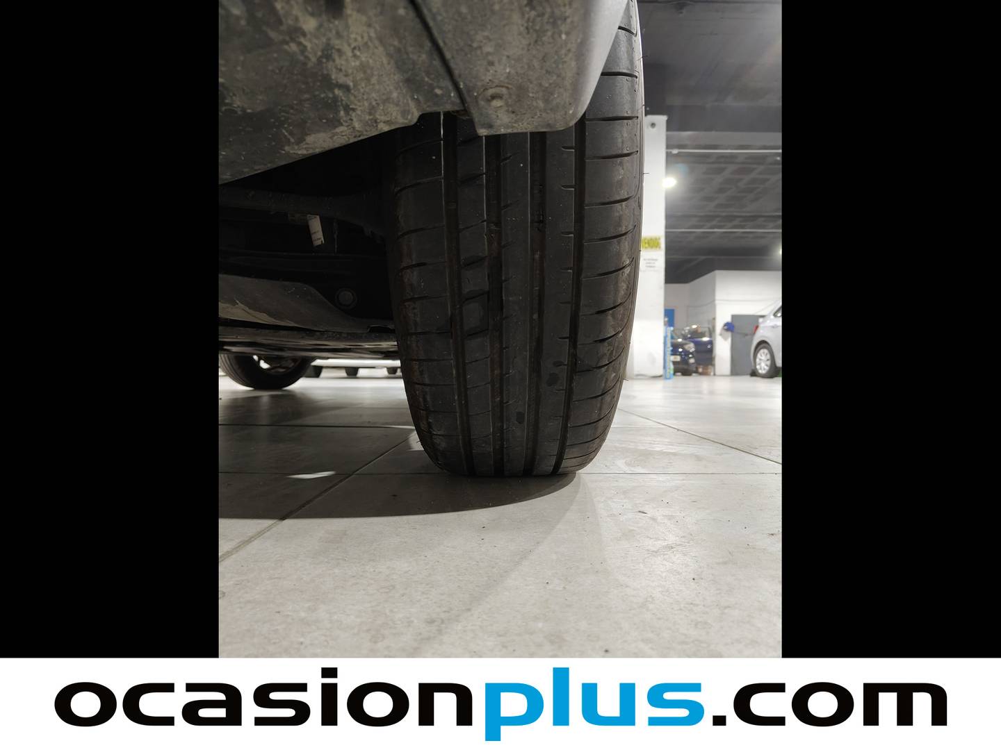 Foto BMW X4 BMW X4 xDrive20d (190 CV)