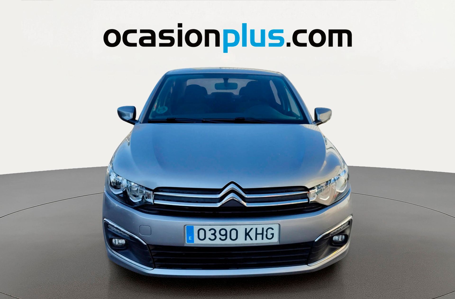 Citroën C-Elysée BlueHDi 100 Shine - foto 13