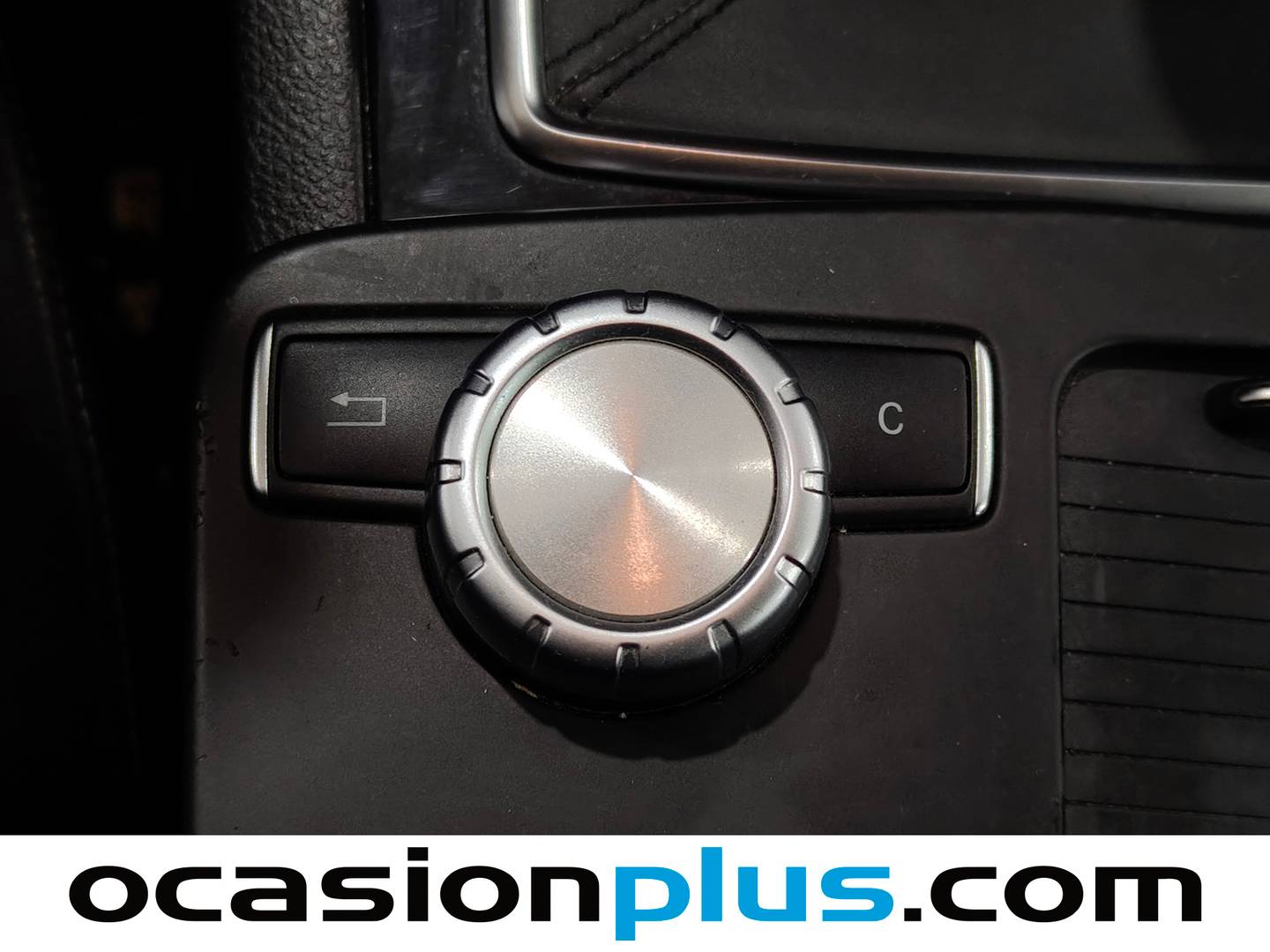 Mercedes Clase C Mercedes-Benz Clase C 180 Blue Efficiency Edition (156 CV) gasolina