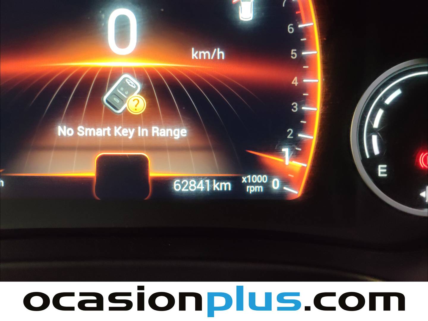 DR AUTOMOBILES DR 4.0 DR AUTOMOBILES DR4 DR4 1.5 (116 CV) seminuevo