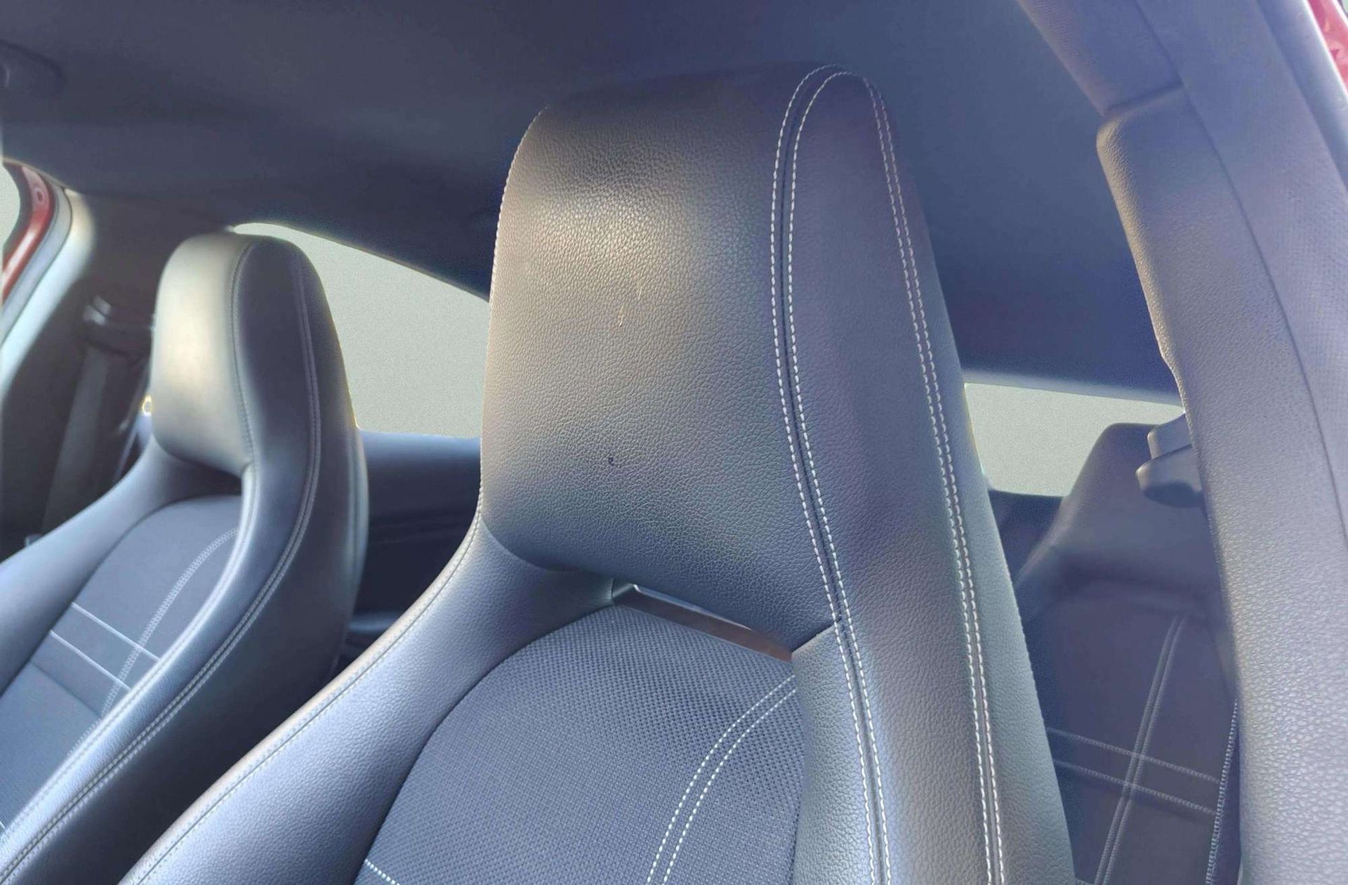 Mercedes-Benz Clase A 180 CDI Blue Efficiency Urban - foto 8
