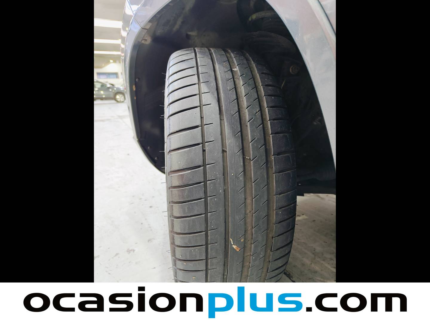 Cupra Ateca Cupra Ateca 2.0 TSI 4Drive DSG (300 CV) gasolina