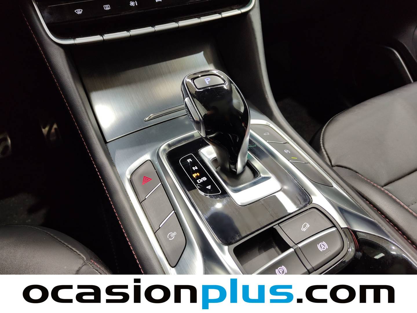 Foto MG HS MG HS 1.5 Turbo GDI Luxury DCT  (162 CV)