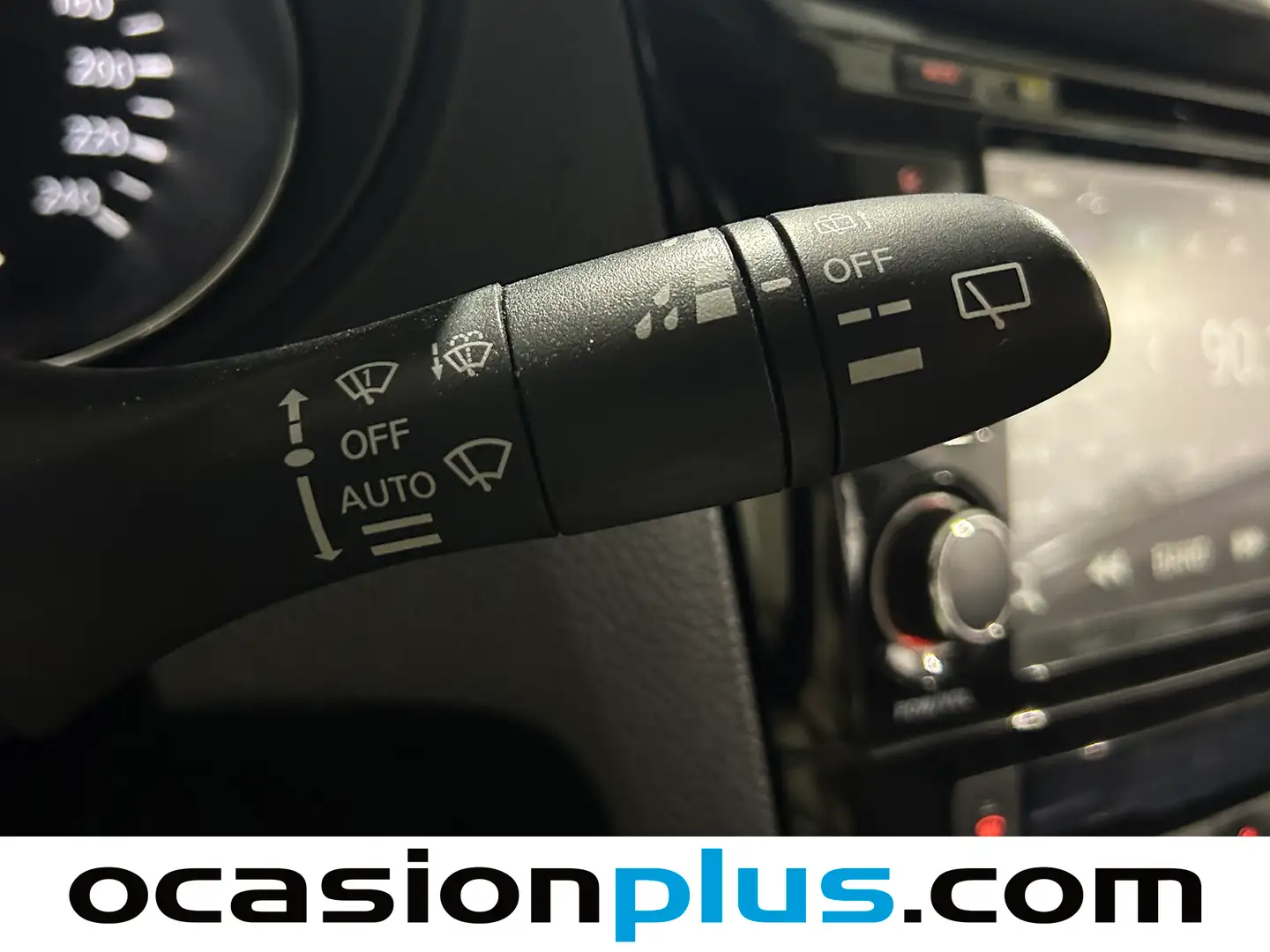 Foto Nissan QASHQAI Nissan Qashqai DIG-T 115 Acenta 4x2 (115 CV)