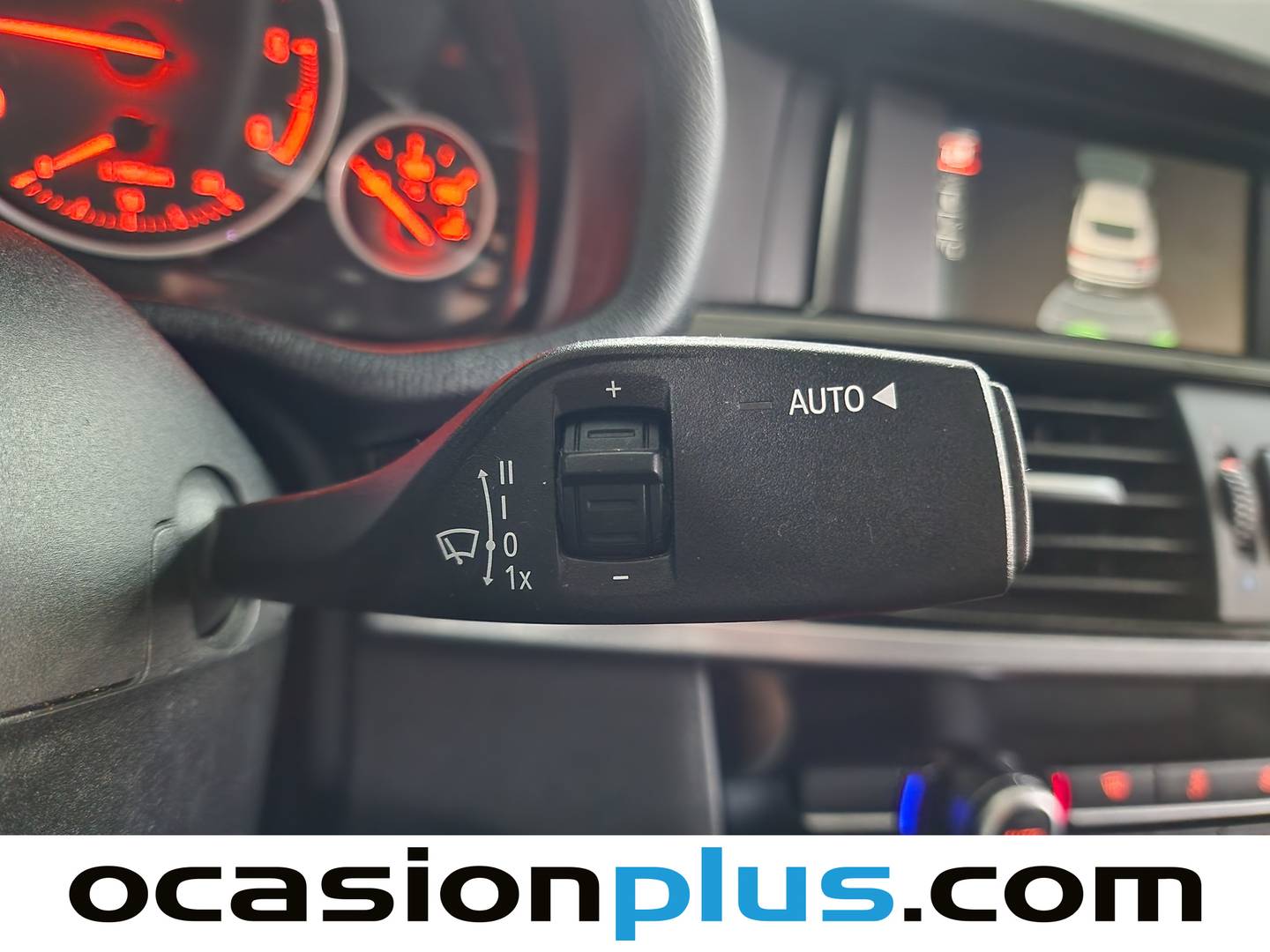 Foto BMW X4 BMW X4 xDrive20d (190 CV) 4X4