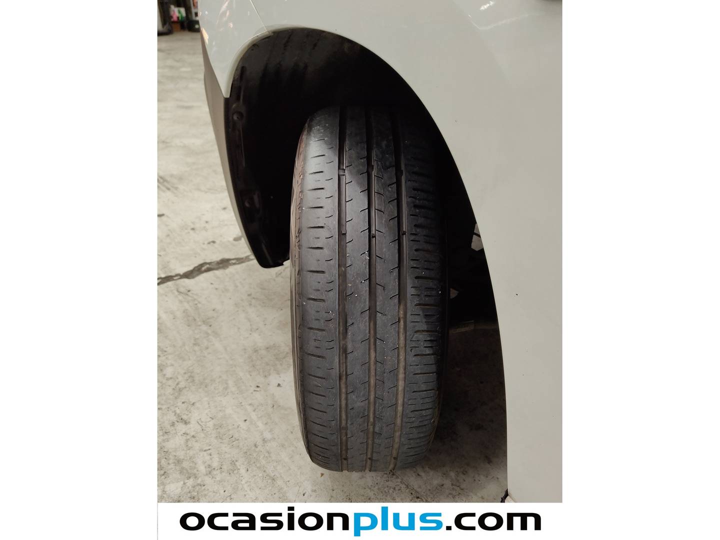 Peugeot Partner Peugeot Partner Furgon BlueHDi 100 S&S Premium Standard 600kg (98 CV) 98cv