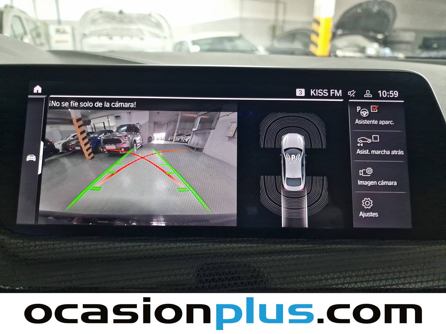 Foto BMW Serie 2 BMW Serie 2 218d Gran Coupe (150 CV) Pack M