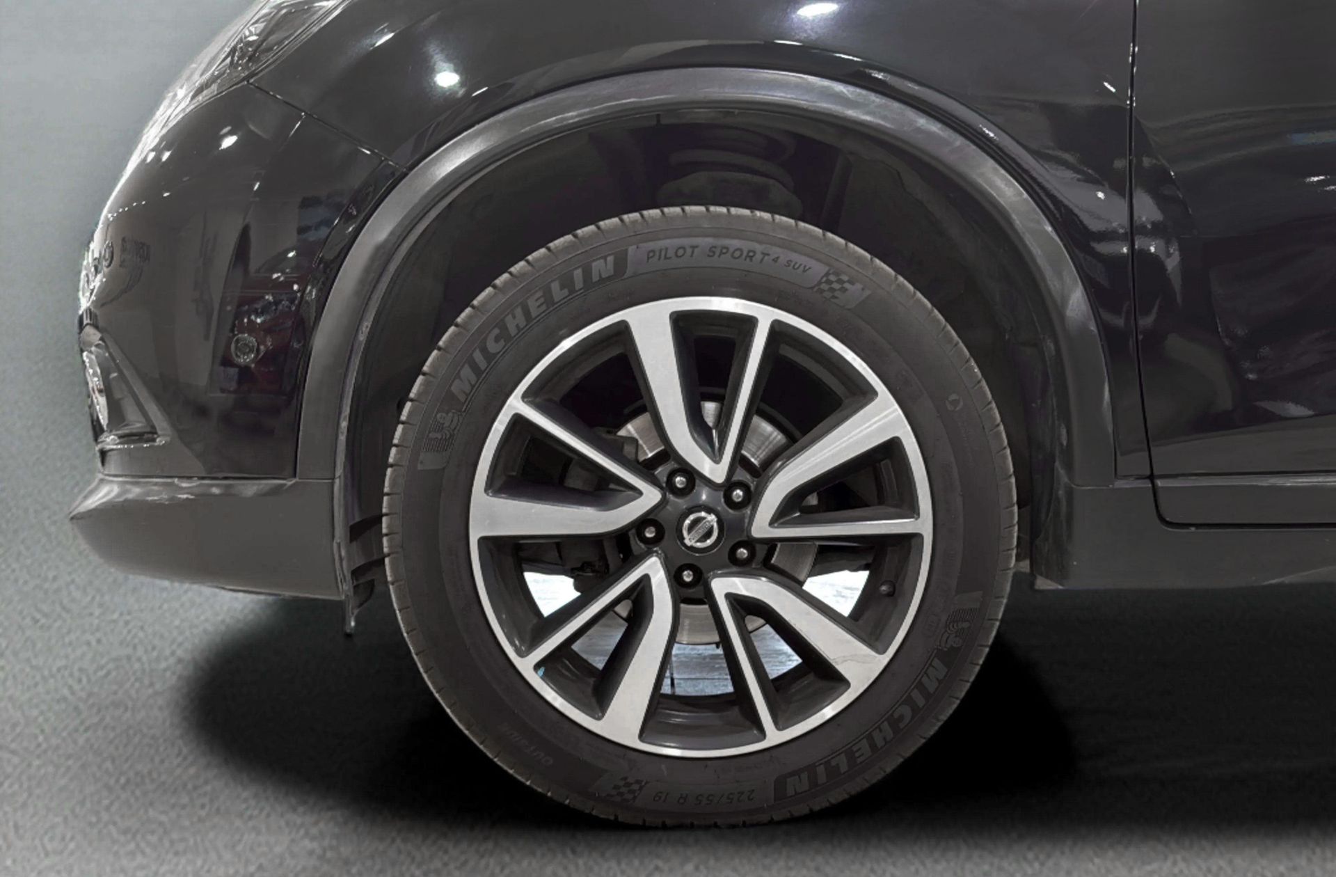 Nissan X-Trail dCi 130 Tekna 4x2 - foto 42