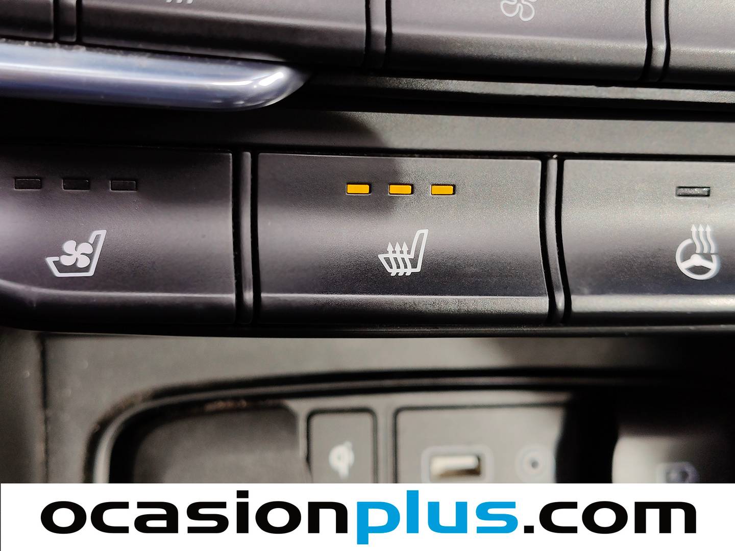 Equipamiento del Hyundai Santa Fe Hyundai Santa Fe 2.2 CRDI Style 4x4 Auto SR (200 CV) 7 Plazas