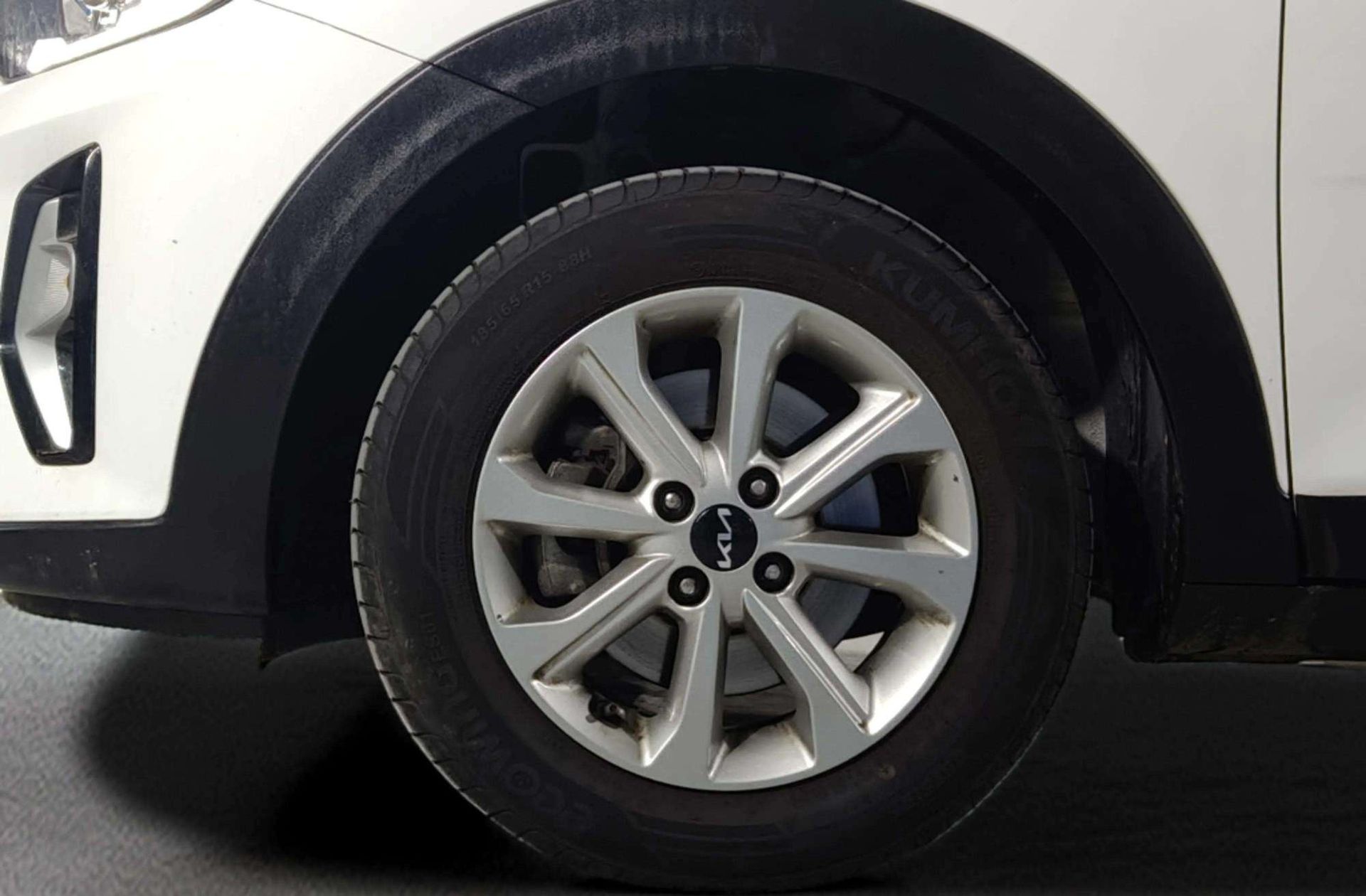Kia Stonic 1.2 DPi Drive - foto 34